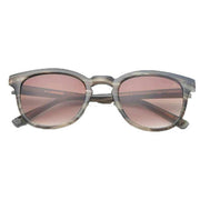 A.Kjaerbede Brown Bate Sunglasses