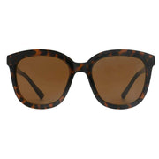 A.Kjaerbede Brown Billy Sunglasses