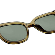 A.Kjaerbede Brown Billy Sunglasses