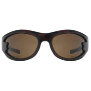 A.Kjaerbede Brown Blast Sunglasses