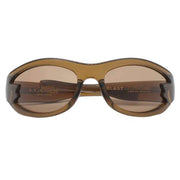 A.Kjaerbede Brown Blast Sunglasses