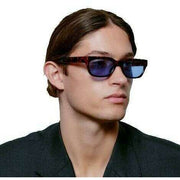 A.Kjaerbede Brown Bror Sunglasses
