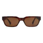 A.Kjaerbede Brown Bror Sunglasses