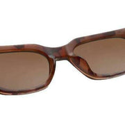 A.Kjaerbede Brown Bror Sunglasses