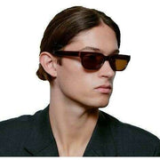 A.Kjaerbede Brown Bror Sunglasses