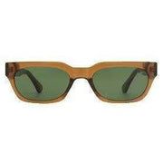 A.Kjaerbede Brown Bror Sunglasses
