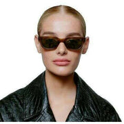 A.Kjaerbede Brown Bror Sunglasses