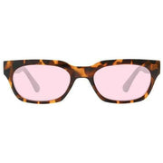 A.Kjaerbede Brown Bror Sunglasses