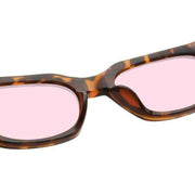 A.Kjaerbede Brown Bror Sunglasses