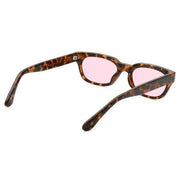 A.Kjaerbede Brown Bror Sunglasses