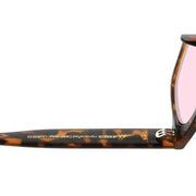 A.Kjaerbede Brown Bror Sunglasses