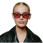 A.Kjaerbede Brown Bror Sunglasses