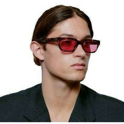 A.Kjaerbede Brown Bror Sunglasses
