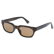 A.Kjaerbede Brown Bror Sunglasses