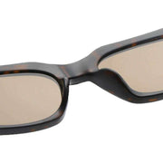 A.Kjaerbede Brown Bror Sunglasses