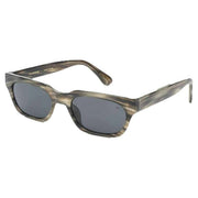 A.Kjaerbede Brown Bror Sunglasses