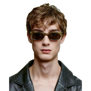 A.Kjaerbede Brown Bror Sunglasses