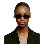 A.Kjaerbede Brown Bror Sunglasses