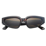 A.Kjaerbede Brown Ella Sunglasses