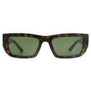 A.Kjaerbede Brown Fame Sunglasses