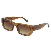A.Kjaerbede Brown Fame Sunglasses