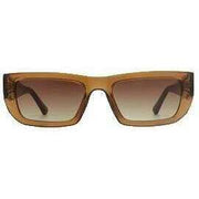 A.Kjaerbede Brown Fame Sunglasses