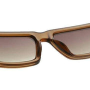 A.Kjaerbede Brown Fame Sunglasses