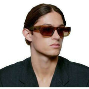 A.Kjaerbede Brown Fame Sunglasses