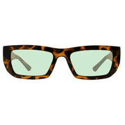 A.Kjaerbede Brown Fame Sunglasses