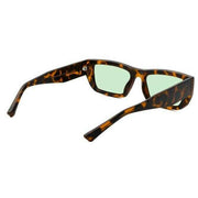 A.Kjaerbede Brown Fame Sunglasses
