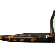 A.Kjaerbede Brown Fame Sunglasses