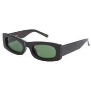 A.Kjaerbede Brown Frida Sunglasses