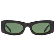 A.Kjaerbede Brown Frida Sunglasses