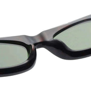 A.Kjaerbede Brown Frida Sunglasses