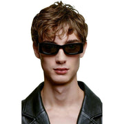 A.Kjaerbede Brown Frida Sunglasses