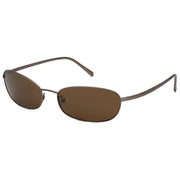 A.Kjaerbede Brown Jack Sunglasses