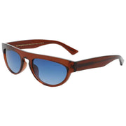 A.Kjaerbede Brown Jake Sunglasses