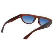 A.Kjaerbede Brown Jake Sunglasses