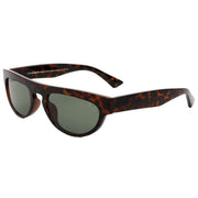 A.Kjaerbede Brown Jake Sunglasses