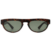 A.Kjaerbede Brown Jake Sunglasses