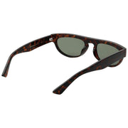 A.Kjaerbede Brown Jake Sunglasses