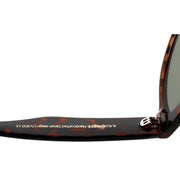 A.Kjaerbede Brown Jake Sunglasses