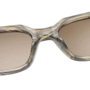 A.Kjaerbede Brown Kaws Sunglasses