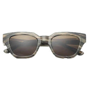 A.Kjaerbede Brown Kaws Sunglasses