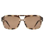 A.Kjaerbede Brown Kaya Sunglasses