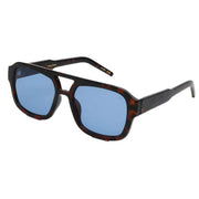 A.Kjaerbede Brown Kaya Sunglasses