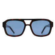 A.Kjaerbede Brown Kaya Sunglasses