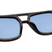 A.Kjaerbede Brown Kaya Sunglasses