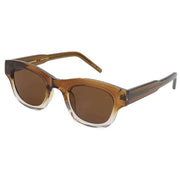 A.Kjaerbede Brown Lane Sunglasses