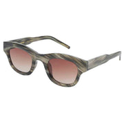 A.Kjaerbede Brown Lane Sunglasses